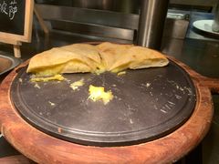 -长沙大王山朗豪酒店·朗豪自助餐厅