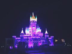 -青岛方特梦幻王国