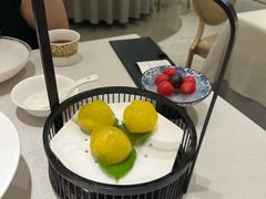 -狮王府淮扬菜(新街口友谊店)