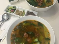 -清真餐厅·回乡麦客