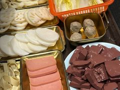 -刘少华贵州小黄牛·鲜牛肉火锅(总店)