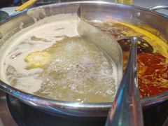 -潮牛岛·潮汕鲜切牛肉自助火锅(无锡首店)