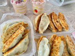 -春水锅贴·传统鲁菜(大明湖店)