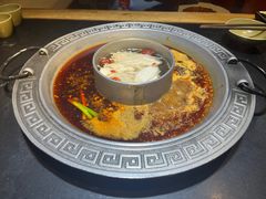 -晓宇重庆火锅(龙首店)