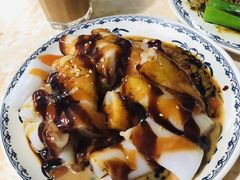 -渔记茶餐厅(渔村店)