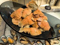 -咖啡苑自助餐厅·中国大饭店