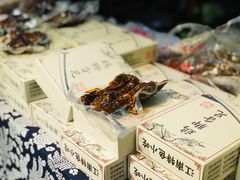 秘制鸡脚-鸡脚旮旯平江路店