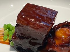 -外滩三号餐厅·创意中餐