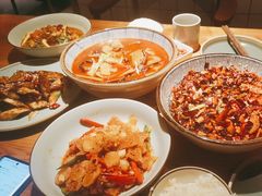 -薇酌饮·陕西菜(南门外店)