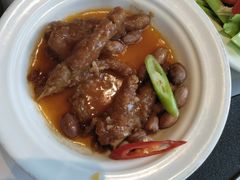 -潮上潮(南中环店)