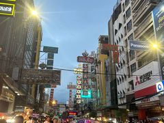 -唐人街(耀华力路)