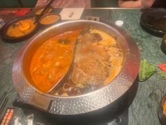 -牛New寿喜烧(曹路花园城店)