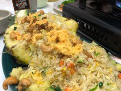 菠萝炒饭-不仔客海鲜·三亚老字号(第一市场店)