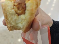 -喜計局·饼行(南湖万达广场店)