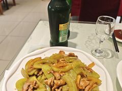 -陶然饺子城(奥体中路店)