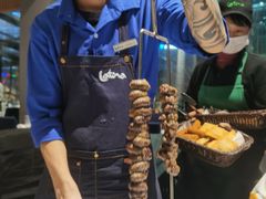 -拉蒂娜·巴西牛排馆 Latina·Brazilian Steakhouse(陆家嘴旗舰店)