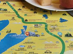 -新食谱全日制餐厅·苏州苏州湾艾美酒店