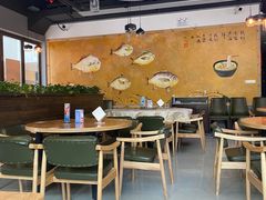 大堂-台记小海鲜(七宝店)