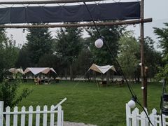 -TIPPI营地 房车主题·露营烧烤团建轰趴(天安假日店)