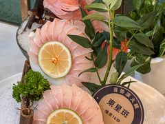 -喜聚薈·花膠雞海鮮火鍋(越秀店)
