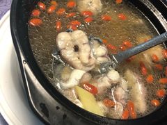 -西门岛码头海鲜馆