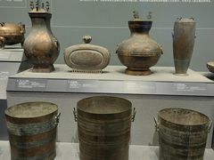 -广西壮族自治区博物馆