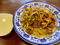 -阿扁杭州面(苗圃店)