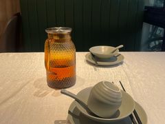 -湘中缘·湖南菜(娄底驻京办店)