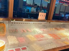 -牛New寿喜烧(金鹰世界店)