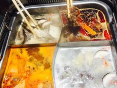 -彤德莱牛肉火锅(双港店)
