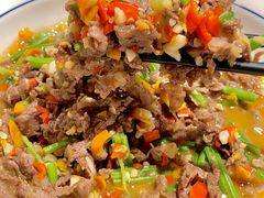 -衡厨·衡阳土菜(中南店)