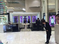 -新世界百货(明洞总店)