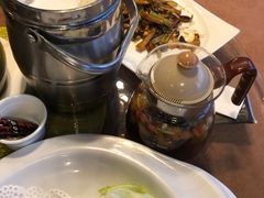 -东馆和天下特色餐饮(工农店)