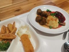 -宜家·瑞典风味餐厅(无锡店)