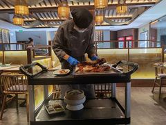 大堂-泰钰丰烤鸭(开发区店)