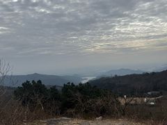 -达蓬山旅游度假区