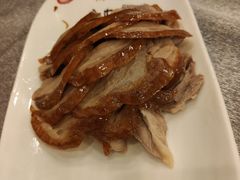 -北京全聚德(天安门店)