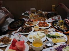 -巴萨奴纳(协信星光时代广场店)