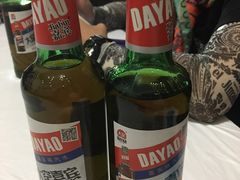 -敦煌夜市