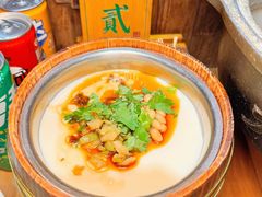 -老西门·常州菜(新区店)