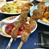 新疆美食🧆|伊带伊路🕍