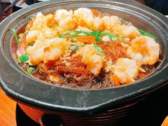 -绿茶餐厅(汇悦大融城店)