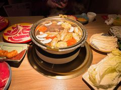 -一井烧肉·活鳗·火锅(毕淘买店)