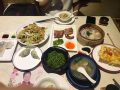 -隆隆金大茶楼(地王广场店)