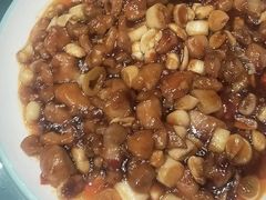 -北平味道.京味菜.烤鸭(梨园店)