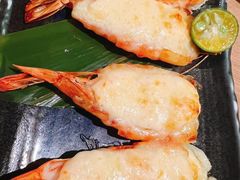 -大渔铁板烧(花园道店)