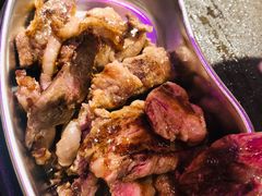 -济州爱肉堂(总店)