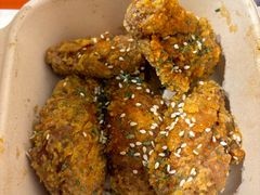 -前进5路汉堡炸鸡(昙华林店)