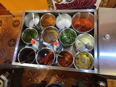 -如意林卡藏餐吧(大昭寺店)