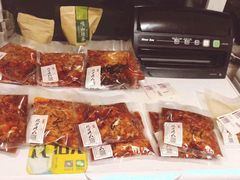 -脱骨凤爪(石桥店)